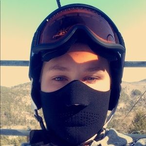 Meet your Posher, Evan